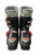 Used Head CARVE X3 Boys DH Ski Boot Black 230 MP - J05 - W06 11820-S000035471 View 1