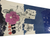 Used 5150 Womens Snowboard Only Royal Blue 155 cm 11708-S000173103 View 4