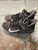 Used Nike Adult FB Cleats Black Senior 10 10672-S000315839 View 2