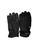 Used Kombi Outerwear Womens Gloves Black SM 11866-S000018128 View 2