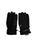 Used Kombi Outerwear Womens Gloves Black SM 11866-S000018128 View 1
