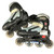 Used Schwinn ABEC-5 Junior Aggressive Skates Black Junior 04 11479-S000381092 View 2
