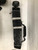 Used Marucci PLAYER DUFFEL BB/SB Team Bat Bag Black 11668-S000100324 View 1