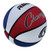 New CHAMPION RBB4 28.5" BASKETBALL-R/W/B 11147-CHSRBB4RWB View 1