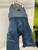 Used Bauer VAPOR X800 Junior Pant Navy Blue LG 11836-S000020208 View 2
