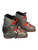Used Rossignol R28 Boys DH Ski Boot Black 195 MP - Y13 11709-S000062352 View 2