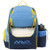 New MVP SHUTTLE BACKPACK-LIGHT COBALT/MIDNIGHT BLUE 11147-MVPSHUTTLE-LCMB View 1