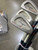 Used Ben Hogan EDGE GCD Mens Iron Set RH 3I-PW 11605-S000191428 View 2