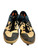 Used Nike Alpha Huarache Elite 2 Low AJ6873-104 Metal Mens Baseball Cleats Size 12 11731-S000127343 View 1