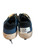 Used Nike Alpha Huarache Elite 2 Low AJ6873-104 Metal Mens Baseball Cleats Size 12 11731-S000127343 View 3