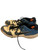 Used Nike Alpha Huarache Elite 2 Low AJ6873-104 Metal Mens Baseball Cleats Size 12 11731-S000127343 View 2