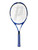 Used Prince WIMBLEDON Adult Tennis Racquet Royal Blue Unknown 11477-S000191559 View 1