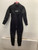 Used Womens Full Suit Black W10 11443-S000188614 View 2