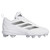 New ADIZERO INSTINCT WHT 10 11347-ADIIF3366-10 View 1