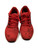 Used Adidas Running/X-Train Shoes M Red Senior 11.5 11884-S000039706 View 1