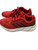 Used Adidas Running/X-Train Shoes M Red Senior 11.5 11884-S000039706 View 2