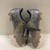 Used Nike Soccer Cleats Orange And Grey Junior 04 11725-S000477918 View 3