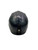 Used Wilson BLACK HELMET Batting Helmet No Mask Black One Size 11347-S000236103 View 3