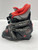 Used Tecnica SUPER TJR Mens DH Ski Boot Black 255 MP - M07.5 - W08.5 11719-S000256317 View 1