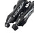New Rawlings Mach Catchers Set Black Adult 11506-RAWMCHCSAB View 7