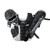 New Rawlings Mach Catchers Set Black Adult 11506-RAWMCHCSAB View 1