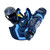 New Easton Elite X Catchers Set Navy Adult 11506-RAWELXKITANCB View 1
