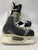 Used Nike QUEST SKATES Junior Hockey Skate Black Junior 03.5 11836-S000020245 View 3