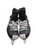 Used True CUSTOM Senior Hockey Skate Senior 8.5 11617-S000316865 View 2