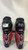 Used Sher-wood CODE Youth Shin Guards Black 10" 11727-S000187285 View 3