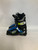 Used Nordica FIREARROW TEAM2 Mens DH Ski Boot Black 275 MP - M09.5 - W10.5 11823-S000028161 View 2