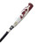 Used Demarini 2018 CF ZEN CBZ-18 BB/SB USSSA 2 3/4 Bat 30" 11760-S000068764 View 2