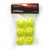 New TEK FLOORBALL 6 PACK 11771-PTSFLOORBALLFLUO View 1