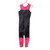 Used Womens Triathlon Suit Pink W10 11772-S000272201 View 2