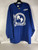 Used Hockey Practice Jersey Royal Blue LG 11834-S000028876 View 1