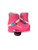 Used Bauer LIL ANGEL Girls Softboot Skate Pink Youth 12.0 11820-S000035516 View 3