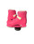 Used Bauer LIL ANGEL Girls Softboot Skate Pink Youth 12.0 11820-S000035516 View 4