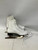 Used FIGURE SKATES Girls Figure Skate White Youth 13.0 11836-S000020353 View 1