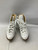 Used Glacier 120 SKATES Girls Figure Skate White Youth 12.0 11836-S000020357 View 1