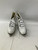 Used American Athletic FIGURE SKATES Girls Figure Skate White Youth 12.0 11836-S000020363 View 2