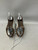 Used Riedell FIGURES SKATES Girls Figure Skate White Youth 10.0 11836-S000020368 View 3