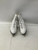Used FIGURE SKATES Girls Figure Skate White Junior 01 11836-S000020379 View 2