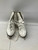 Used CCM FIGURE SKATES Girls Figure Skate White Youth 12.0 11836-S000020381 View 2