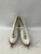 Used Lange FIGURE SKATES WomensFigure Skate White Senior 6 11836-S000020399 View 2