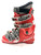 Used Nordica GP Boys DH Ski Boot Red 245 MP - M06.5 - W07.5 11860-S000282945 View 4