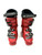Used Nordica GP Boys DH Ski Boot Red 245 MP - M06.5 - W07.5 11860-S000282945 View 10