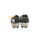 Used Brava Soccer Cleats Black Junior 04 11768-S000218067 View 8