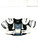 Used Bauer 300 Junior Shoulder Pads MD 11860-S000282951 View 1