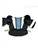 Used Bauer 300 Junior Shoulder Pads MD 11860-S000282951 View 4