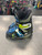 Used Nordica FIRE ARROW Boys DH Ski Boot Black 195 MP - Y13 11339-S000183683 View 1