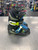 Used Nordica FIRE ARROW Boys DH Ski Boot Black 195 MP - Y13 11339-S000183683 View 3